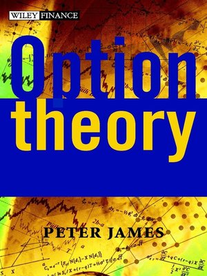 cover image of Option Theory